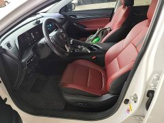 Changan Eado 2020 PLUS Blue Whale NE 1.4T GDI DCT Flagship - ფოტო 15