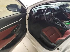Changan Eado 2020 PLUS Blue Whale NE 1.4T GDI DCT Flagship - ფოტო 16