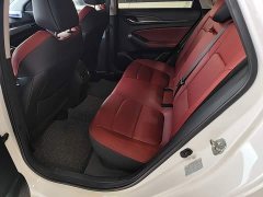 Changan Eado 2020 PLUS Blue Whale NE 1.4T GDI DCT Flagship - ფოტო 17