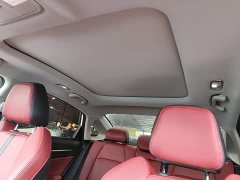 Changan Eado 2020 PLUS Blue Whale NE 1.4T GDI DCT Flagship - ფოტო 18