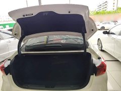 Changan Eado 2020 PLUS Blue Whale NE 1.4T GDI DCT Flagship - ფოტო 19