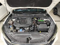 Changan Eado 2020 PLUS Blue Whale NE 1.4T GDI DCT Flagship - ფოტო 20
