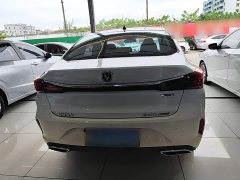Changan Eado 2020 PLUS Blue Whale NE 1.4T GDI DCT Flagship - ფოტო 6