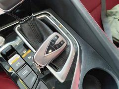 Changan Eado 2020 PLUS Blue Whale NE 1.4T GDI DCT Flagship - ფოტო 9