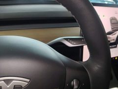 Tesla Model Y Performance All-Wheel Drive - ფოტო 14