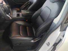 Tesla Model Y Performance All-Wheel Drive - ფოტო 15