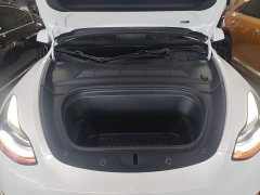 Tesla Model Y Performance All-Wheel Drive - ფოტო 20