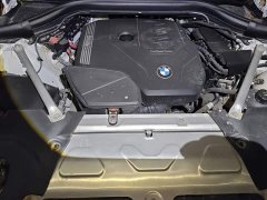 BMW X3 2023 xDrive30i M Sport Night Package - ფოტო 11