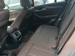 BMW X3 2023 xDrive30i M Sport Night Package - ფოტო 12