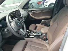 BMW X3 2023 xDrive30i M Sport Night Package - ფოტო 14