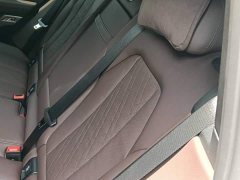 BMW X3 2023 xDrive30i M Sport Night Package - ფოტო 15