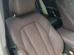 BMW X3 2023 xDrive30i M Sport Night Package - ფოტო 16