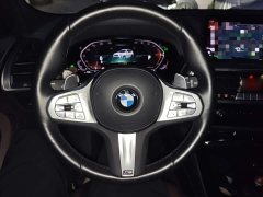 BMW X3 2023 xDrive30i M Sport Night Package - ფოტო 3