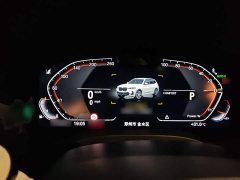 BMW X3 2023 xDrive30i M Sport Night Package - ფოტო 4
