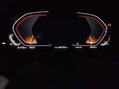 BMW X3 2023 xDrive30i M Sport Night Package - ფოტო 5