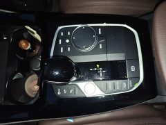 BMW X3 2023 xDrive30i M Sport Night Package - ფოტო 7