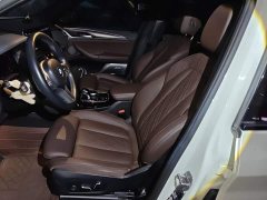 BMW X3 2023 xDrive30i M Sport Night Package - ფოტო 8