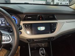 Geely Emgrand X3 2020 1.5L CVT Luxury - ფოტო 13