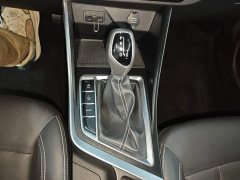 Geely Emgrand X3 2020 1.5L CVT Luxury - ფოტო 14