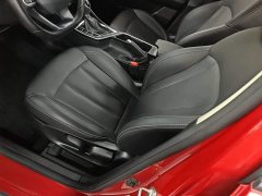 Geely Emgrand X3 2020 1.5L CVT Luxury - ფოტო 15