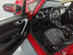 Geely Emgrand X3 2020 1.5L CVT Luxury - ფოტო 16