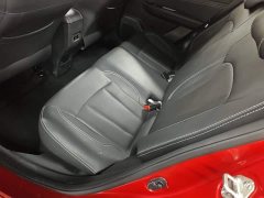 Geely Emgrand X3 2020 1.5L CVT Luxury - ფოტო 17