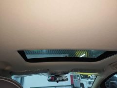 Geely Emgrand X3 2020 1.5L CVT Luxury - ფოტო 18