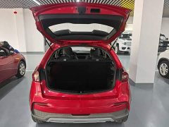 Geely Emgrand X3 2020 1.5L CVT Luxury - ფოტო 19