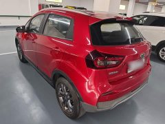 Geely Emgrand X3 2020 1.5L CVT Luxury - ფოტო 5