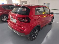 Geely Emgrand X3 2020 1.5L CVT Luxury - ფოტო 7