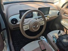 Wuling Hongguang MINIEV Fourth Generation Four-Door Premium Plus Edition - ფოტო 10