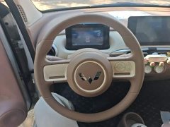 Wuling Hongguang MINIEV Fourth Generation Four-Door Premium Plus Edition - ფოტო 11
