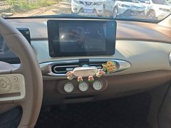 Wuling Hongguang MINIEV Fourth Generation Four-Door Premium Plus Edition - ფოტო 13