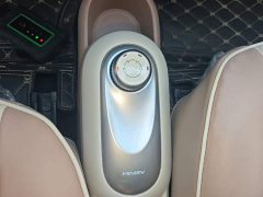 Wuling Hongguang MINIEV Fourth Generation Four-Door Premium Plus Edition - ფოტო 14