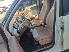 Wuling Hongguang MINIEV Fourth Generation Four-Door Premium Plus Edition - ფოტო 15
