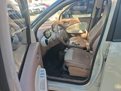 Wuling Hongguang MINIEV Fourth Generation Four-Door Premium Plus Edition - ფოტო 16