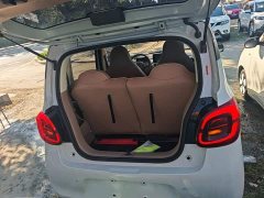 Wuling Hongguang MINIEV Fourth Generation Four-Door Premium Plus Edition - ფოტო 19