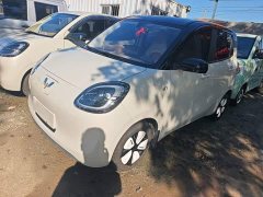 Wuling Hongguang MINIEV Fourth Generation Four-Door Premium Plus Edition - ფოტო 2