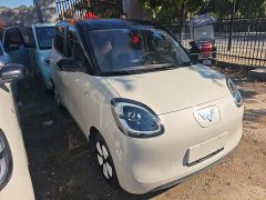 Wuling Hongguang MINIEV Fourth Generation Four-Door Premium Plus Edition - ფოტო 4