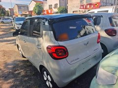 Wuling Hongguang MINIEV Fourth Generation Four-Door Premium Plus Edition - ფოტო 5
