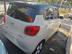 Wuling Hongguang MINIEV Fourth Generation Four-Door Premium Plus Edition - ფოტო 7