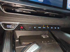 Geely Xingyue L 2.0TD High-Power Automatic FWD Horizon Edition - ფოტო 10