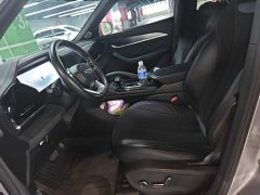 Geely Xingyue L 2.0TD High-Power Automatic FWD Horizon Edition - ფოტო 12