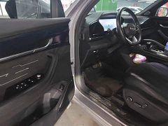 Geely Xingyue L 2.0TD High-Power Automatic FWD Horizon Edition - ფოტო 13