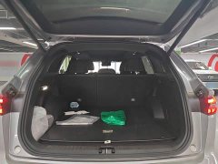 Geely Xingyue L 2.0TD High-Power Automatic FWD Horizon Edition - ფოტო 16