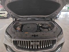 Geely Xingyue L 2.0TD High-Power Automatic FWD Horizon Edition - ფოტო 17