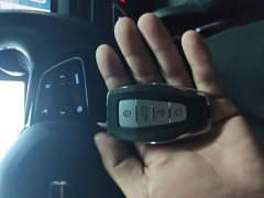 Geely Xingyue L 2.0TD High-Power Automatic FWD Horizon Edition - ფოტო 18