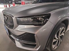 Geely Xingyue L 2.0TD High-Power Automatic FWD Horizon Edition - ფოტო 19