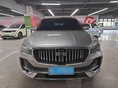 Geely Xingyue L 2.0TD High-Power Automatic FWD Horizon Edition - ფოტო 3