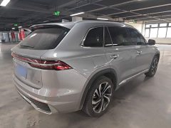 Geely Xingyue L 2.0TD High-Power Automatic FWD Horizon Edition - ფოტო 5